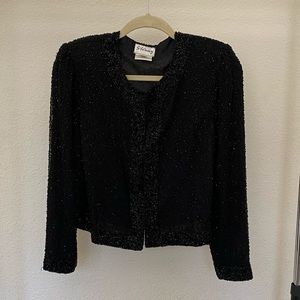 Fancy coat